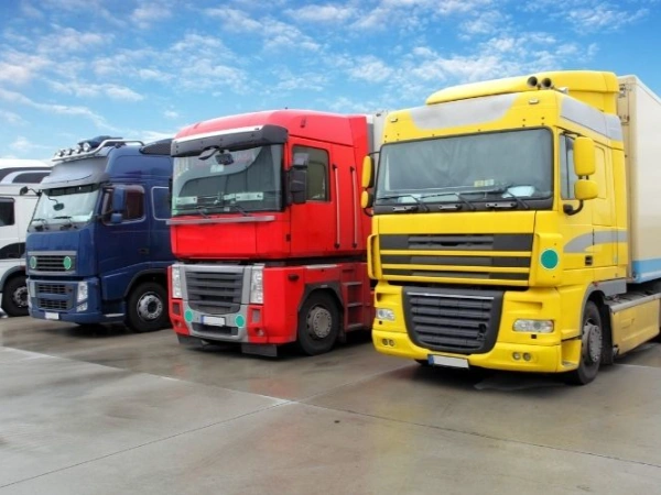 Adana Kofçaz Nakliye